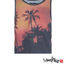 Twilight Reef Tank Top