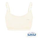 Kiddie Staples Soft Pads 2-in-1 Pack Training Bra