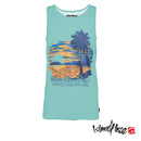 Skyline Hues Tank Top