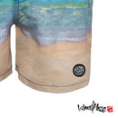 Skyline Hues Swimshorts
