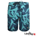 Skyline Hues Boardshorts