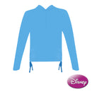 Snow White Long Sleeved Rashguard Set