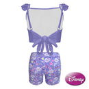 Sofia the First Bikini Top Bandeu Boyleg Set