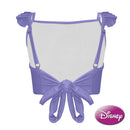 Sofia the First Bikini Top Bandeu Boyleg Set