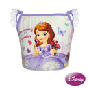 Sofia the First Bikini Top Bandeu Boyleg Set