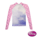 Sofia The First Long-Sleeved Rashguard Set