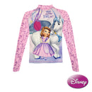 Sofia The First Long-Sleeved Rashguard Set