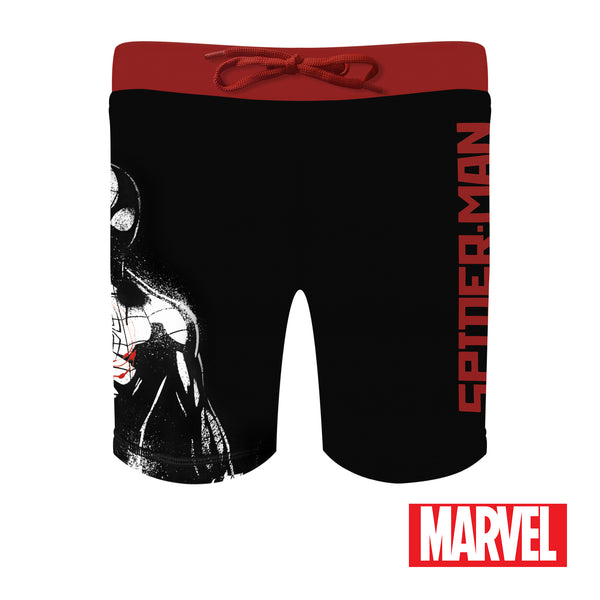 Marvel Spiderman boxer swimsuit — nauticamilanonline
