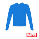 Spider-Man Long-Sleeved Rashguard