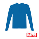 Spider-Man Long Sleeved Rashguard