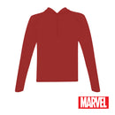 Spider-Man Long Sleeved Rashguard