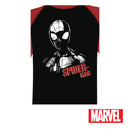 Spider-Man Long Sleeved Rashguard