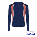 Sportif Long Sleeved Rashguard