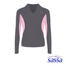 Sportif Long-Sleeved Rashguard