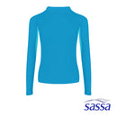 Sportif Long-Sleeved Rashguard