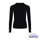 Swim Staples Long Sleeved Rashguard