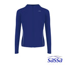 Swim Staples Long Sleeved Rashguard
