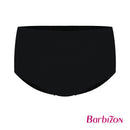 Classic Beauty Mid Waist Boyleg Panty