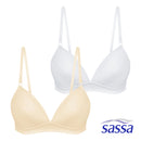 Spring Reborn 2-in-1 Teens Bra