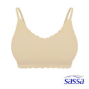 Spring Reborn Seamless Teens Bra