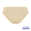 Spring Reborn Seamless Teens Panty