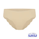 Spring Reborn Seamless Teens Panty