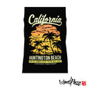 Sunburst Blaze Tank Top