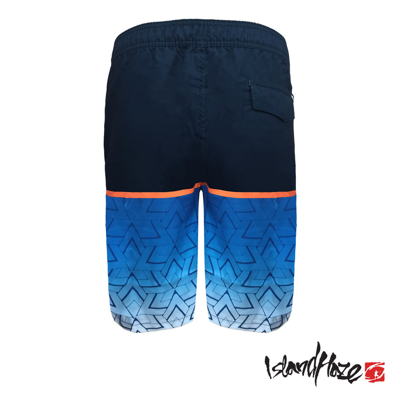 Sunburst Blaze Boardshorts