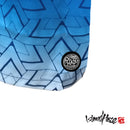 Sunburst Blaze Boardshorts