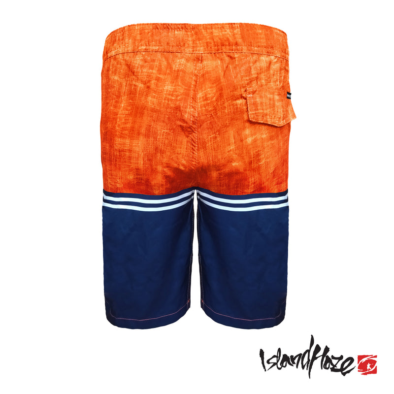 Sunburst Blaze Boardshorts