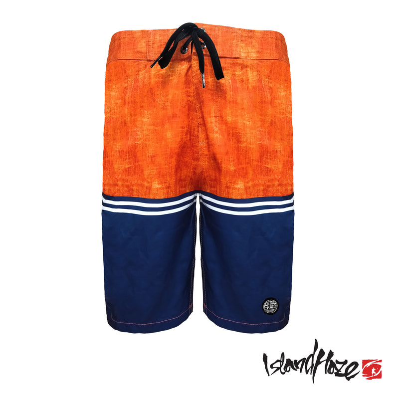 Sunburst Blaze Boardshorts