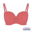 Sunrise First Half Cup Bra