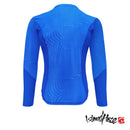 Surf's Up Long Sleeved Rashguard