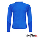 Surf's Up Long Sleeved Rashguard