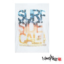 Surf's Up Muscle Shirt