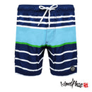 Surf's Up Swim Shorts