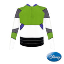 Toy Story Long-Sleeved Rashguard