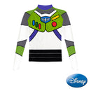Toy Story Long-Sleeved Rashguard