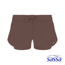 Trendy Fit Layered Shorts