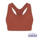 Trendy Fit Sports Bra