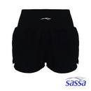 Highwaist Running Shorts