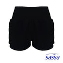 Highwaist Running Shorts