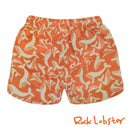 Whale Tales Swim Shorts