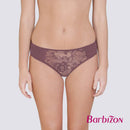 Elegant Sangria Bikini Panty