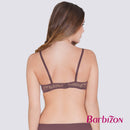 Elegant Sangria Full Cup Bra