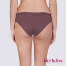 Elegant Sangria Bikini Panty