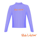 Rainbow Blast Long-Sleeved Rashguard