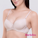 Modern Glam Full Cup Bra (Non-Wired and Wired)