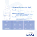 Kiddie Staples 2-in-1 Pack Boyleg Panty