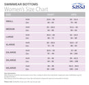 Essentials Boyleg Swim Shorts